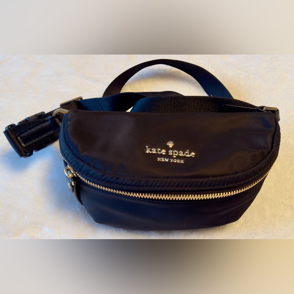 Kate Spade Belt Bag NWOT
